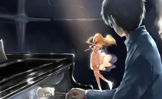 钢琴纯音乐轻音乐<strong>合集</strong>