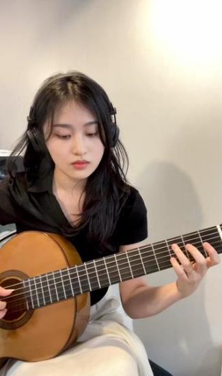 吉他纯音乐轻音乐<strong>合集</strong>