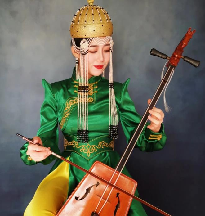 马头琴纯音乐轻音乐<strong>合集</strong>