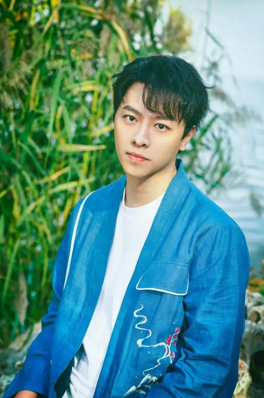 谷江山主讲的广播剧合集