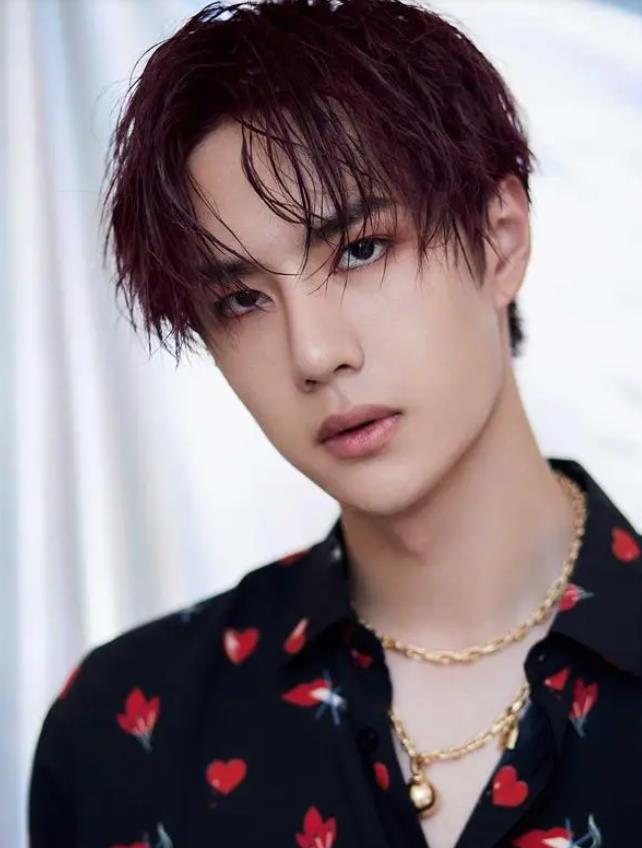 王一博的歌曲音乐专辑大全+高清MV合集