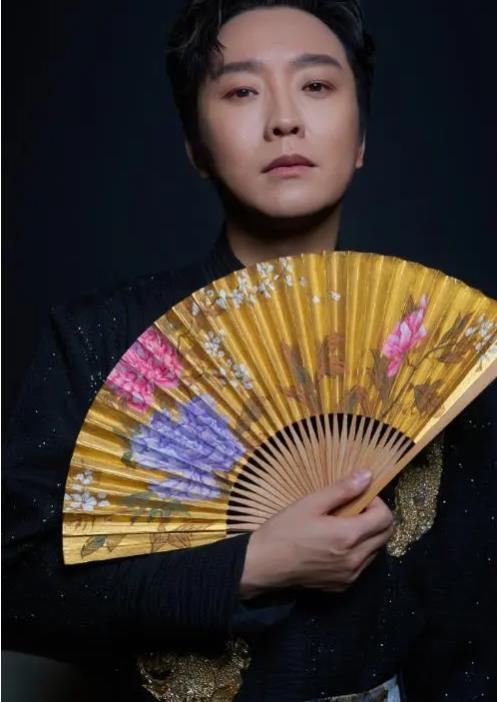 李玉刚《试机李玉刚》（共16首 DTS-CD）