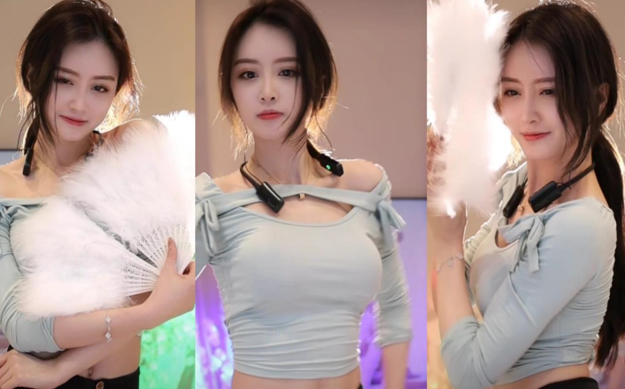 2024年最新网红美女主播热舞美拍高清视频<strong>合集</strong>