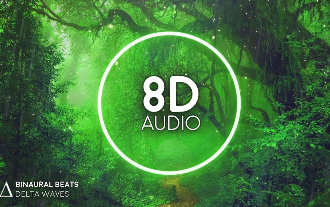 8D环绕<strong>DJ</strong>舞曲50首（高品质MP3)